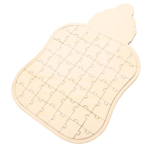 DIKACA Holzflaschenrätsel kinderspiele holzspielzeug lernspielzeug Bastelset Montessori- für die frühe Bildung Frühpädagogisches hölzern DIKACA Holzflaschenrätsel kinderspiele holzspielzeug lernspielzeug Bastelset Montessori- für die frühe Bildung Frühpädagogisches hölzern von DIKACA
