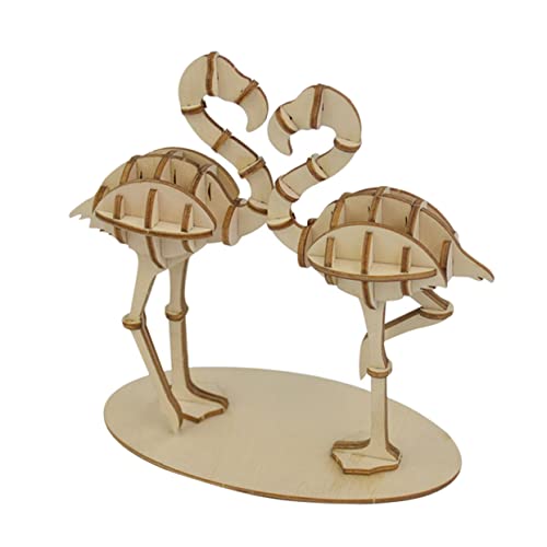 DIKACA Holzpuzzles Für Holzpuzzles Für 3D Puzzles Für Holzpuzzles Für Jungen Bambus DIKACA Holzpuzzles Für Holzpuzzles Für 3D Puzzles Für Holzpuzzles Für Jungen Bambus von DIKACA