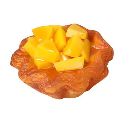 DIKACA Imitation Eierkuchen Küche Cupcake Gefälschte Eierkuchen So Tun Als Ob Gefälschter Kuchen Reiskuchen Lebensechte Eierkuchen Modell Schmetterling Kuchen Dekorationen DIKACA Imitation Eierkuchen Küche Cupcake Gefälschte Eierkuchen So Tun Als Ob Gefälschter Kuchen Reiskuchen Lebensechte Eierkuchen Modell Schmetterling Kuchen Dekorationen von DIKACA