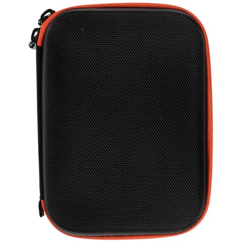 DIKACA Jo Jo Balltasche Ballbox Yo Yo Aufbewahrungstasche Yo Yo Etui Aufbewahrungstasche für Bälle Jo Jo aus Yo Yo Tragetasche mit Reißverschluss zum Schutz des Yo Yo Zubehörs DIKACA Jo Jo Balltasche Ballbox Yo Yo Aufbewahrungstasche Yo Yo Etui Aufbewahrungstasche für Bälle Jo Jo aus Yo Yo Tragetasche mit Reißverschluss zum Schutz des Yo Yo Zubehörs von DIKACA