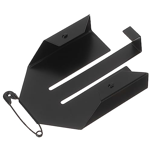 DIKACA Kartentrick Spielen Metallspielkartenhalter Spielkartenhalter Deck Pokerkarten für Anfänger Brettspielkartenschale Kartenkoffer Spielen Professionelles Zaubererzubehör von DIKACA