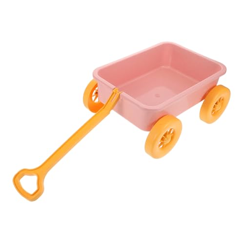DIKACA Kinderspielzeug Push Car Für Beach Adventures Kleinkind Push Toy Für Sand Play Beach Trolley Für Kinder Sandauto Für See Fun Multi-Gebrauch Strandwagen DIKACA Kinderspielzeug Push Car Für Beach Adventures Kleinkind Push Toy Für Sand Play Beach Trolley Für Kinder Sandauto Für See Fun Multi-Gebrauch Strandwagen von DIKACA
