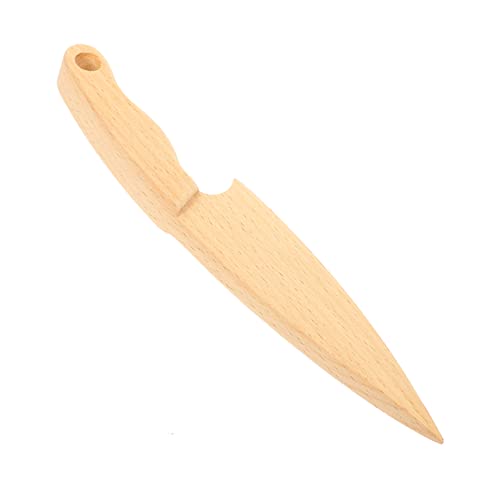 DIKACA Küchenspielzeug Für Holz Sicherer Holzschneider Für Spielküche Für Kleine Fördert Mit Familie Abgerundete Kanten Leicht Zu Reinigen DIKACA Küchenspielzeug Für Holz Sicherer Holzschneider Für Spielküche Für Kleine Fördert Mit Familie Abgerundete Kanten Leicht Zu Reinigen von DIKACA