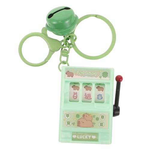 DIKACA Las Vegas Souvenir Mini Verkaufsautomat Spielautomat Schlüsselanhänger Glücksspiel Schlüsselanhänger Mini Spiel Schlüsselanhänger Spiele Schlüsselanhänger Kawaii DIKACA Las Vegas Souvenir Mini Verkaufsautomat Spielautomat Schlüsselanhänger Glücksspiel Schlüsselanhänger Mini Spiel Schlüsselanhänger Spiele Schlüsselanhänger Kawaii von DIKACA