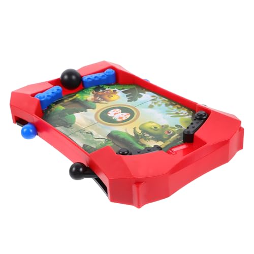 DIKACA Lernspielzeug für Kleinkinder Schachbrettspielzeug für Kinder Sling Puck Brettspiel Sling Puck Familienspiele für Erwachsene Brettspiel Spiel Desktop Kampfhockeyspiel Tischfußball DIKACA Lernspielzeug für Kleinkinder Schachbrettspielzeug für Kinder Sling Puck Brettspiel Sling Puck Familienspiele für Erwachsene Brettspiel Spiel Desktop Kampfhockeyspiel Tischfußball von DIKACA