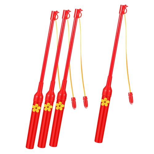 DIKACA Leuchtende Laternenstäbe Aus Handheld Lampenstangen Für Ideal Für DIY Bastelprojekte Und Festivalfeiern Perfekt Als Laternenhalter Und DIKACA Leuchtende Laternenstäbe Aus Handheld Lampenstangen Für Ideal Für DIY Bastelprojekte Und Festivalfeiern Perfekt Als Laternenhalter Und von DIKACA
