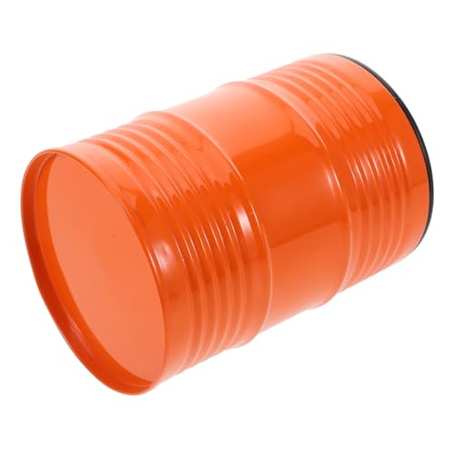 DIKACA Liars Dice Game Professionelle Würfelbecher Party Würfelbecher Würfel Shaker Becher Bar Würfelbecher Würfel Stapelbecher Würfel Transportbecher Metall Würfelbecher Würfel von DIKACA