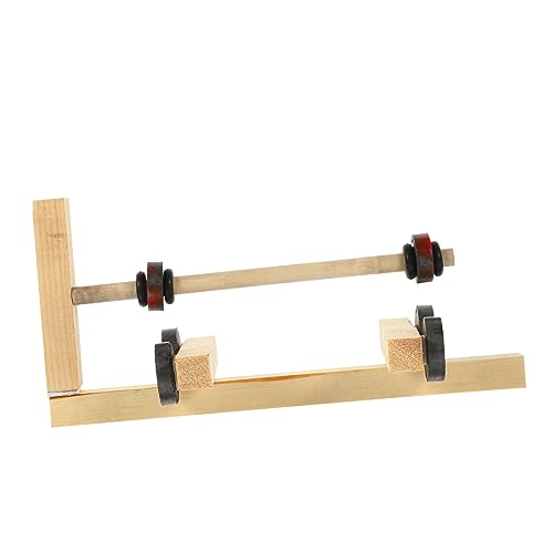 DIKACA Magnettechnik Magnetfederstift Kleine Magnete Zum Basteln Pädagogische Magnete Wissenschaftsspielzeug Magnetisches Wissenschaftsspielzeug Erfindung Der Magnettechnologie Hölzern DIKACA Magnettechnik Magnetfederstift Kleine Magnete Zum Basteln Pädagogische Magnete Wissenschaftsspielzeug Magnetisches Wissenschaftsspielzeug Erfindung Der Magnettechnologie Hölzern von DIKACA