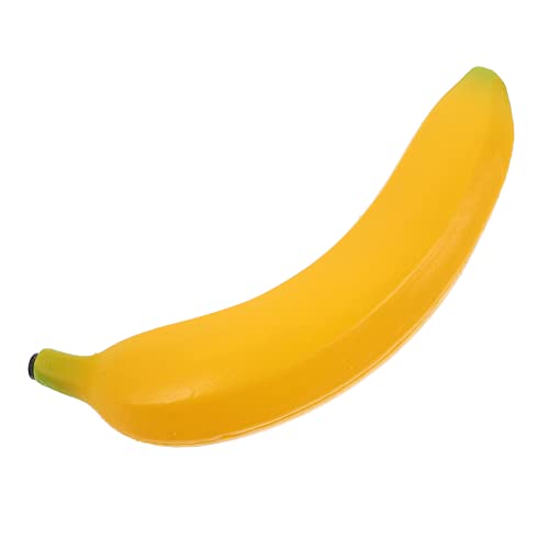 DIKACA Maraca Shaker für Lernspielzeug Bananenform Percussion Instrument für Hand und Gehirnkoordination für Kleine Musiker Fördert Kreatives und Musizieren DIKACA Maraca Shaker für Lernspielzeug Bananenform Percussion Instrument für Hand und Gehirnkoordination für Kleine Musiker Fördert Kreatives und Musizieren von DIKACA