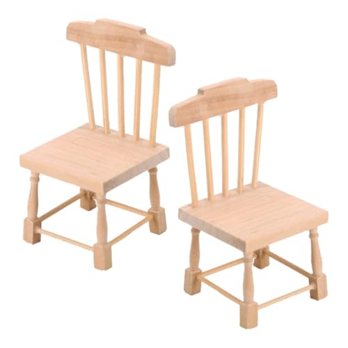 DIKACA Maßstab Original Holzfarbe Als Zubehör Für Mini Dekoration Puppenhausmöbel Für Küche Und Wohnzimmer DIKACA Maßstab Original Holzfarbe Als Zubehör Für Mini Dekoration Puppenhausmöbel Für Küche Und Wohnzimmer von DIKACA