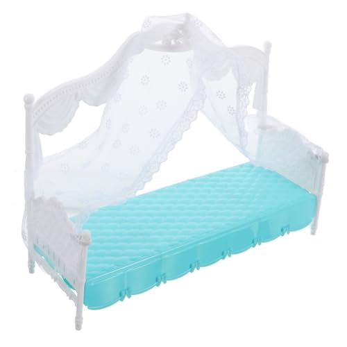 DIKACA Maßstab Puppenmöbel für Puppen Stilvolles Design Tragbar und Realistisch Perfektes Zubehör für Kreatives und Dekoration DIKACA Maßstab Puppenmöbel für Puppen Stilvolles Design Tragbar und Realistisch Perfektes Zubehör für Kreatives und Dekoration von DIKACA