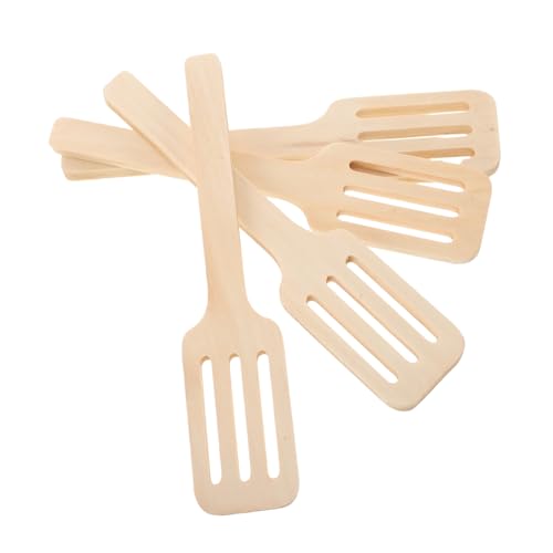 DIKACA Spielküchen-Set Aus Holz Für Jungen Und Mädchen Mini-kochutensilien Für Kleinkinder Lernspielzeug Sicherer Spaß Für Jungen Und Mädchen von DIKACA