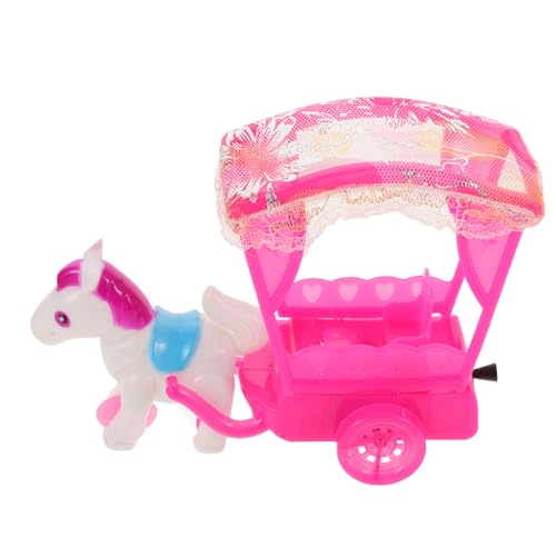 DIKACA Mini Rückziehauto Für Kleinkinder Cartoon Mit Lebendigem Design Und Leuchtenden Farben Fördert Lernen Und Denkfähigkeiten Als Zur Babyparty von DIKACA
