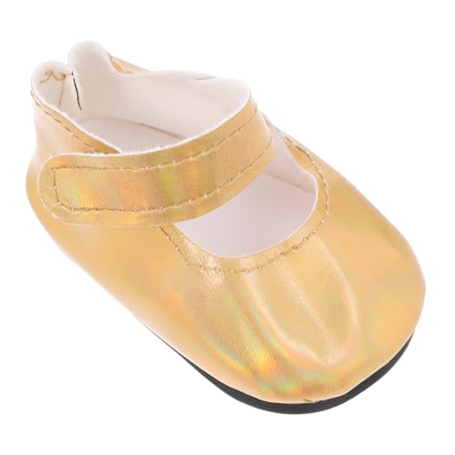 DIKACA Miniatur Puppenschuhe Aus PU Leder Für Puppen Puppenkostümschuhe Modischem Design Ideales Zubehör Für Puppen Outfits Und Dekoration DIKACA Miniatur Puppenschuhe Aus PU Leder Für Puppen Puppenkostümschuhe Modischem Design Ideales Zubehör Für Puppen Outfits Und Dekoration von DIKACA