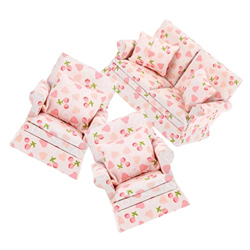 DIKACA Miniatur Single Sofa Couch für Puppenhaus Puppenhaus Möbelsofa Puppenhaus Sofa Miniatur Couch mit Kissen Kirschherzmuster Einzelsofa Miniatur Einzelsofa Couch Holzsofa Kissen Möbel DIKACA Miniatur Single Sofa Couch für Puppenhaus Puppenhaus Möbelsofa Puppenhaus Sofa Miniatur Couch mit Kissen Kirschherzmuster Einzelsofa Miniatur Einzelsofa Couch Holzsofa Kissen Möbel von DIKACA