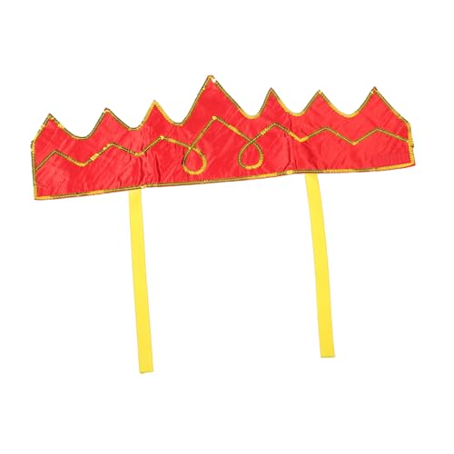 DIKACA Mönch Hut Kostüm Party-Kopfbedeckung Bühnenperformancehut Chinesische Traditionshut Fotokabinenhüte Lustiger Hut Kinderhut Chinesische Hüte Kostümhut Rot Stoff DIKACA Mönch Hut Kostüm Party-Kopfbedeckung Bühnenperformancehut Chinesische Traditionshut Fotokabinenhüte Lustiger Hut Kinderhut Chinesische Hüte Kostümhut Rot Stoff von DIKACA