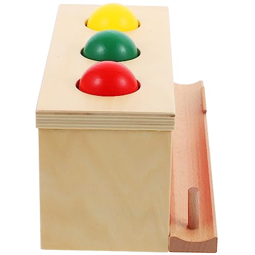 DIKACA Montessori Für Kleinkinder Druckballspielzeug Zur Der Feinmotorik Und Hand Augen Koordination Ideal Für Babys Von 0 6 Monaten Inklusive Bunter Bälle Und Spielbox DIKACA Montessori Für Kleinkinder Druckballspielzeug Zur Der Feinmotorik Und Hand Augen Koordination Ideal Für Babys Von 0 6 Monaten Inklusive Bunter Bälle Und Spielbox von DIKACA