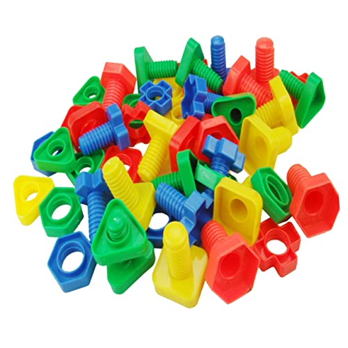 DIKACA Schrauben- Und Mutternset Für Kleinkinder Jumbo-Materialien Motor Badespielzeug Spiele Für Kleinkinder DIKACA Schrauben- Und Mutternset Für Kleinkinder Jumbo-Materialien Motor Badespielzeug Spiele Für Kleinkinder von DIKACA