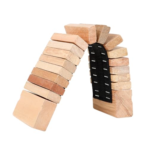 DIKACA Musikalisches Klopfspielzeug Kinderinstrument Schlaginstrument Für Kognitives Früherziehungsspielzeug Musikinstrument Handklopf Musikspielzeug Beige Holz DIKACA Musikalisches Klopfspielzeug Kinderinstrument Schlaginstrument Für Kognitives Früherziehungsspielzeug Musikinstrument Handklopf Musikspielzeug Beige Holz von DIKACA