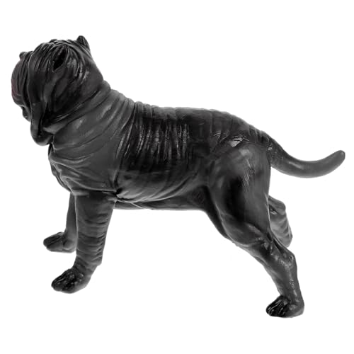 DIKACA Neapolitan Hundemodell Haustier Heimeinrichtung Welpe Spielzeugschmuck Mini Mini Bulldogge Figuren Realistische Hundefigur Miniaturhundstatuen Hundemodelle DIKACA Neapolitan Hundemodell Haustier Heimeinrichtung Welpe Spielzeugschmuck Mini Mini Bulldogge Figuren Realistische Hundefigur Miniaturhundstatuen Hundemodelle von DIKACA