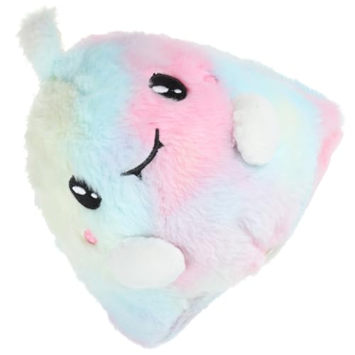 DIKACA Niedliche Gefüllte Geisterpuppe Halloween Deko Für Sofa Und Zuhause Schreibtischdekoration Süßes Geisterstofftier Für Gemütliche Und Unvergessliche DIKACA Niedliche Gefüllte Geisterpuppe Halloween Deko Für Sofa Und Zuhause Schreibtischdekoration Süßes Geisterstofftier Für Gemütliche Und Unvergessliche von DIKACA