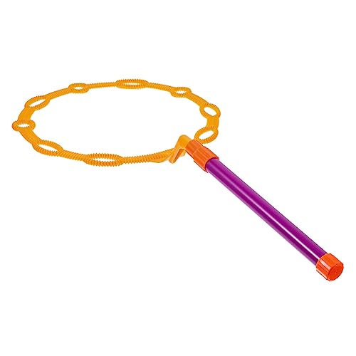 DIKACA Outdoor- für kinderspielzeug Toys Kid Toys spielsachen Blase Blasen Blasenwerkzeuge Werkzeuge zum Blasen von Blasen Orange DIKACA Outdoor- für kinderspielzeug Toys Kid Toys spielsachen Blase Blasen Blasenwerkzeuge Werkzeuge zum Blasen von Blasen Orange von DIKACA