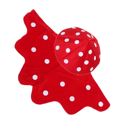 DIKACA Pilzkappe Pilze Strickmütze Pilzhüte Pilz-Cosplay Partyhüte für Zubehör Fell kostüm Hut mit Pilzspitze Pilzhut -Anime -Bros -Kappen Goldpilzhut -Cosplay Kurzes Vlies DIKACA Pilzkappe Pilze Strickmütze Pilzhüte Pilz-Cosplay Partyhüte für Zubehör Fell kostüm Hut mit Pilzspitze Pilzhut -Anime -Bros -Kappen Goldpilzhut -Cosplay Kurzes Vlies von DIKACA