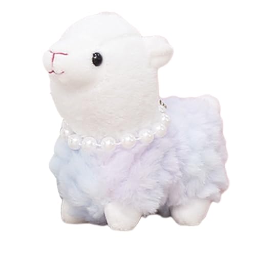 DIKACA Plüsch Alpaka Anhänger Alpaka Schlüsselanhänger Alpaka Schlüsselanhänger Zubehör Charms Flauschiger Alpaka Schlüsselanhänger Schlüsselanhänger Plüsch Schlüsselanhänger DIKACA Plüsch Alpaka Anhänger Alpaka Schlüsselanhänger Alpaka Schlüsselanhänger Zubehör Charms Flauschiger Alpaka Schlüsselanhänger Schlüsselanhänger Plüsch Schlüsselanhänger von DIKACA