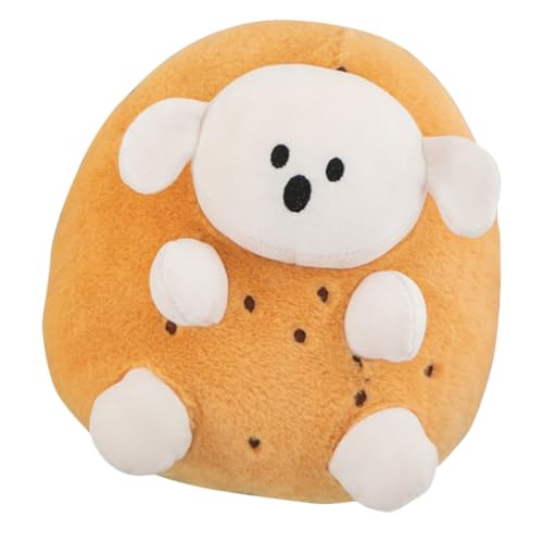 DIKACA Plüschpuppe für kinderspielzeug spielzeuge Toys hühner Kuscheltier Haushaltskartoffelpuppe Gefülltes Kartoffelpuppenspielzeug PP Baumwolle DIKACA Plüschpuppe für kinderspielzeug spielzeuge Toys hühner Kuscheltier Haushaltskartoffelpuppe Gefülltes Kartoffelpuppenspielzeug PP Baumwolle von DIKACA