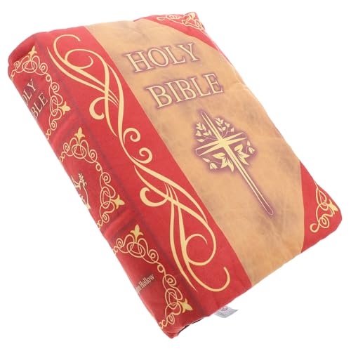 DIKACA Plüschtier Jesus Plüschpuppe Plüschkissen Buchkissen Kuscheltier Bibel Kleine Plüschspielzeug Neuheit Kissen Dekorative Kissen Weihnachtsdekoration Plüsch Kissen DIKACA Plüschtier Jesus Plüschpuppe Plüschkissen Buchkissen Kuscheltier Bibel Kleine Plüschspielzeug Neuheit Kissen Dekorative Kissen Weihnachtsdekoration Plüsch Kissen von DIKACA