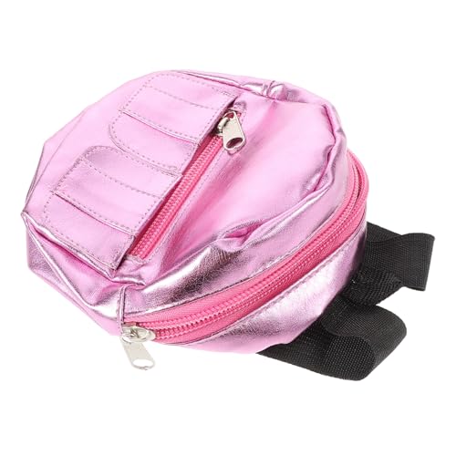 DIKACA Puppen Rucksack Zubehör Für Puppen Mini Rucksack Für Mikroszenenverzierung Für Puppenhaus Dekoration Süßes Design DIKACA Puppen Rucksack Zubehör Für Puppen Mini Rucksack Für Mikroszenenverzierung Für Puppenhaus Dekoration Süßes Design von DIKACA