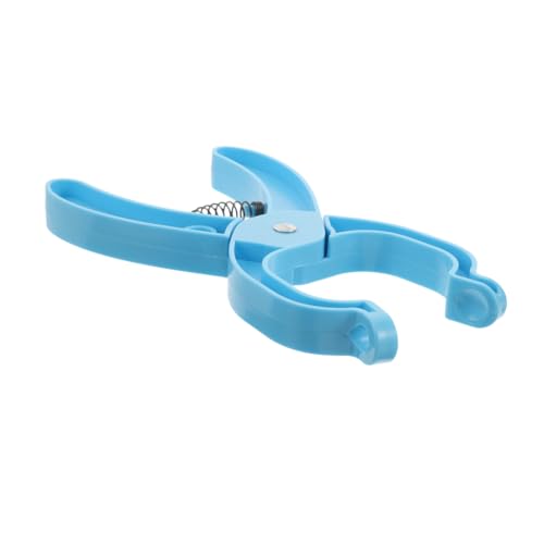 DIKACA Puppenaugenmontagezange Sicherheits -augenwerkzeug Puppenherstellung Kit Stofftier Machen Sicherheitsaugen Für Stofftiere Sicherheitsaugenwerkzeuge Kuscheltiere Häkeln Blue Plastik DIKACA Puppenaugenmontagezange Sicherheits -augenwerkzeug Puppenherstellung Kit Stofftier Machen Sicherheitsaugen Für Stofftiere Sicherheitsaugenwerkzeuge Kuscheltiere Häkeln Blue Plastik von DIKACA
