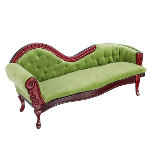 DIKACA Puppenhaus-Mini-Chaisecouch-Ornamente puppenhaus Couch zubehör Puppenhausmöbel Mini-Puppenspielzeug für kinderspielzeug Sofa Miniatur-Puppendekor Puppencouch Birke DIKACA Puppenhaus-Mini-Chaisecouch-Ornamente puppenhaus Couch zubehör Puppenhausmöbel Mini-Puppenspielzeug für kinderspielzeug Sofa Miniatur-Puppendekor Puppencouch Birke von DIKACA