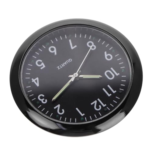DIKACA Miniatur-puppenhausuhr Wanduhr Dekoration Für Die Einrichtung Eines Mini- DIKACA Miniatur-puppenhausuhr Wanduhr Dekoration Für Die Einrichtung Eines Mini- von DIKACA