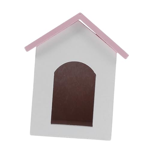 DIKACA Puppenhausmöbel und Mini Hundezubehör Perfektes Zubehör für Kreative DIY Puppenhaus Szenen DIKACA Puppenhausmöbel und Mini Hundezubehör Perfektes Zubehör für Kreative DIY Puppenhaus Szenen von DIKACA