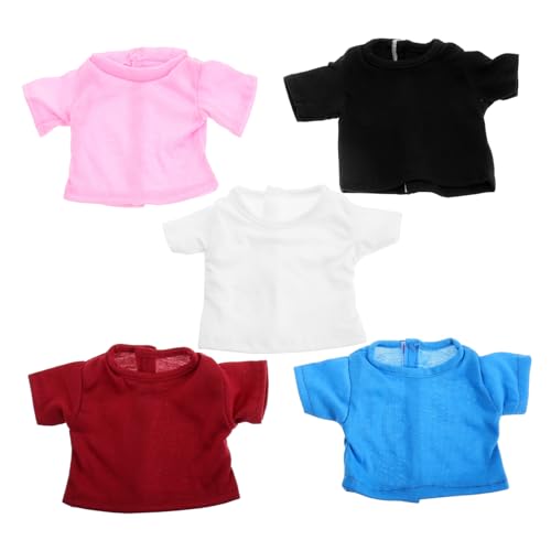 DIKACA Puppenkleidung Puppenmode Puppenoutfits Puppen Fashion Puppenstubenbücher Miniaturen Mini-Puppen Stellen Sie Sich vor, Puppen-Outfits zu Puppenspieloutfit Stoff DIKACA Puppenkleidung Puppenmode Puppenoutfits Puppen Fashion Puppenstubenbücher Miniaturen Mini-Puppen Stellen Sie Sich vor, Puppen-Outfits zu Puppenspieloutfit Stoff von DIKACA