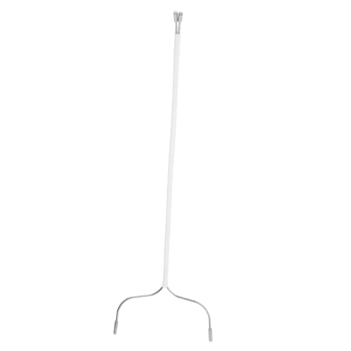 DIKACA Puppenständer Aus Verstellbarer Unsichtbarer Puppenhalter Für Kleine Puppen Stabiler Desktop Displayständer Für Handgefertigte Figuren Und Sammlerstücke von DIKACA