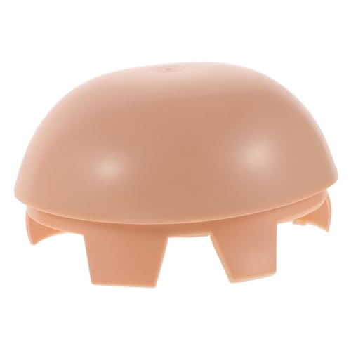 DIKACA Ragdoll-Werkzeuge Cutter Nussknacker Ornamente Puppen Kostümpuppe Werkzeug Nussknacker Make-up-Puppe Mini- Clip-Puppen Nussknacker-Puppe Autopuppen Light Brown Plastik DIKACA Ragdoll-Werkzeuge Cutter Nussknacker Ornamente Puppen Kostümpuppe Werkzeug Nussknacker Make-up-Puppe Mini- Clip-Puppen Nussknacker-Puppe Autopuppen Light Brown Plastik von DIKACA