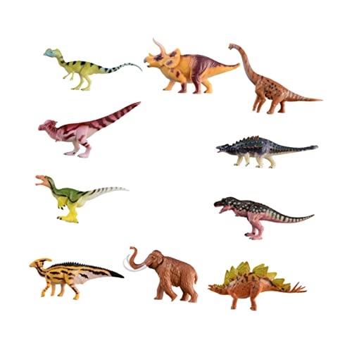 DIKACA Dinosaurier Spielzeug Set Realistische Dinosaurier Figuren Künstliche Dinosaurier Spielzeuge Für Pädagogisches Lernspielzeug Zur Der Kognition Und Kreativität Dinosaurier Set Figuren DIKACA Dinosaurier Spielzeug Set Realistische Dinosaurier Figuren Künstliche Dinosaurier Spielzeuge Für Pädagogisches Lernspielzeug Zur Der Kognition Und Kreativität Dinosaurier Set Figuren von DIKACA