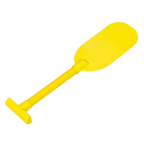 DIKACA Ruderpaddel Jugend Kajakpaddel Ruder Wasserspielzeug Poolspielzeug Kajakpaddel Kajakruder Einzelruder Ruderpaddel Kunststoff Gelb DIKACA Ruderpaddel Jugend Kajakpaddel Ruder Wasserspielzeug Poolspielzeug Kajakpaddel Kajakruder Einzelruder Ruderpaddel Kunststoff Gelb von DIKACA
