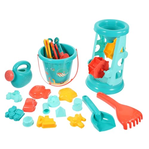 DIKACA Sandspielzeug im Freien Strandformen Strandspielzeug Sandspielzeug für Sandkastenspielzeug Sandformspielzeug Muldenwagenspielzeug für Strand Grabspielzeug Inklusive Muldenkipper DIKACA Sandspielzeug im Freien Strandformen Strandspielzeug Sandspielzeug für Sandkastenspielzeug Sandformspielzeug Muldenwagenspielzeug für Strand Grabspielzeug Inklusive Muldenkipper von DIKACA