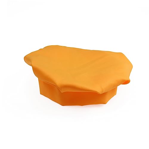 DIKACA Satz Kinderkoch-Spielset Kinderschürze Kochen Ärmel Kinderhut Handschelle zum Kochen für DIKACA Satz Kinderkoch-Spielset Kinderschürze Kochen Ärmel Kinderhut Handschelle zum Kochen für von DIKACA