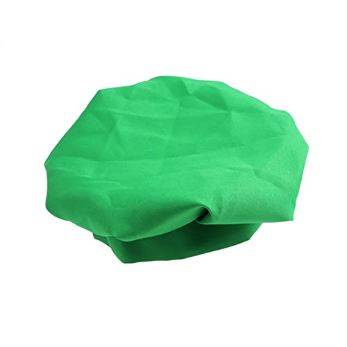 DIKACA Satz Kinderschürze kinderkochmütze kochmützen für küche zubehör für kinderkochschürze Kinderkochutensilien backen Kinderkoch-Spielset Kochen Ärmel Green DIKACA Satz Kinderschürze kinderkochmütze kochmützen für küche zubehör für kinderkochschürze Kinderkochutensilien backen Kinderkoch-Spielset Kochen Ärmel Green von DIKACA