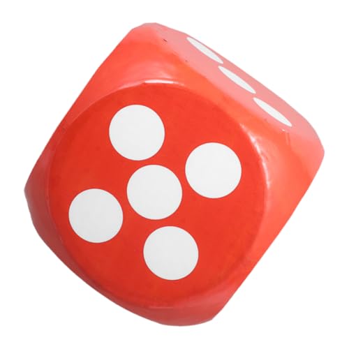 DIKACA Schaumstoffspielzeug Großer Schaumstoff Rollenspiele Großer Schaumstoff Großer Übergroßer Jumbo DIKACA Schaumstoffspielzeug Großer Schaumstoff Rollenspiele Großer Schaumstoff Großer Übergroßer Jumbo von DIKACA