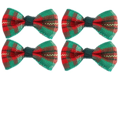 DIKACA Mini-Schleifen-Set 30 Stück Schleifen Dekorative Schleifen Ornamente Box Schleifen Zum Basteln Puppendekor DIKACA Mini-Schleifen-Set 30 Stück Schleifen Dekorative Schleifen Ornamente Box Schleifen Zum Basteln Puppendekor von DIKACA