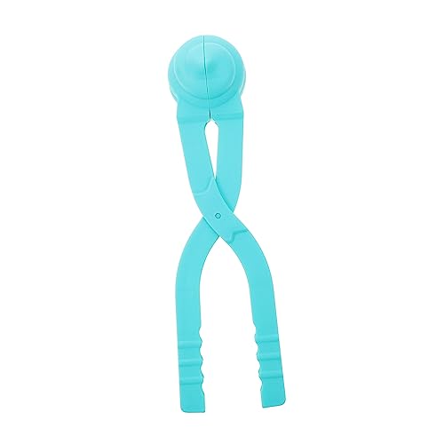 DIKACA Schneeball-Clip Kinderspielzeug Schneebälle Luftspielzeug Outdoor draußen Schneeballklemme Sandstrand Plastik DIKACA Schneeball-Clip Kinderspielzeug Schneebälle Luftspielzeug Outdoor draußen Schneeballklemme Sandstrand Plastik von DIKACA