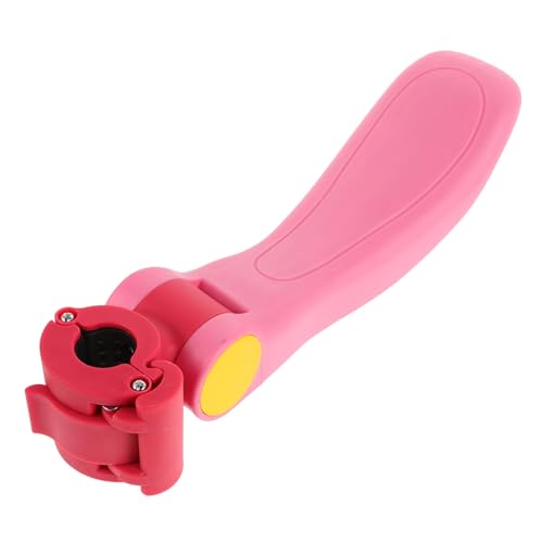 DIKACA Scooter-ersatzsitz Für Kleinkinder, Scooter-Sitz, Tragbar, Faltbar, Scooter-Sattel, Kleinkind-Scooter-Sitz, Sattel, Kleinkind-Scooter-Sitz von DIKACA