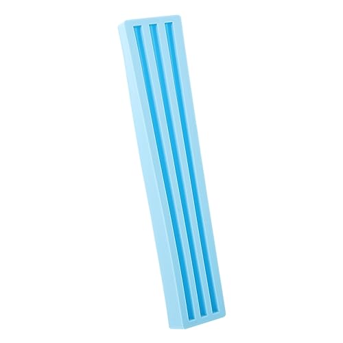 DIKACA Silikon Domino Halter Lagiger DIY Organizer Für Dominosteine Für Brettspiele Mit Mehreren Steckplätzen Für Einfaches Und Aufbewahrung Langlebig Und Praktisch von DIKACA