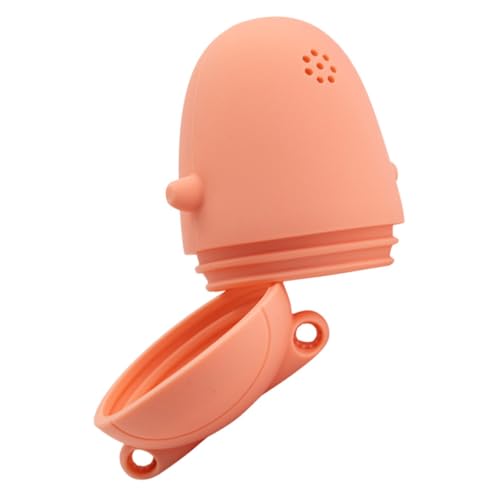 DIKACA Silikonbadpuppe -Dusche-Versorgung Bewässerungsspielzeug für die Badewanne Wasserberieselungsspielzeug Badewanne Badezimmerspielzeug Badespielzeug Kieselgel rot DIKACA Silikonbadpuppe -Dusche-Versorgung Bewässerungsspielzeug für die Badewanne Wasserberieselungsspielzeug Badewanne Badezimmerspielzeug Badespielzeug Kieselgel rot von DIKACA