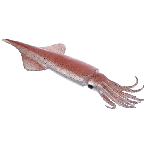 DIKACA Simulation für kinderspielzeug Toys kinderknallzeug spielzeuge für replicas künstlicher Calamari künstliches Fleisch realistisches Fleisch PVC DIKACA Simulation für kinderspielzeug Toys kinderknallzeug spielzeuge für replicas künstlicher Calamari künstliches Fleisch realistisches Fleisch PVC von DIKACA